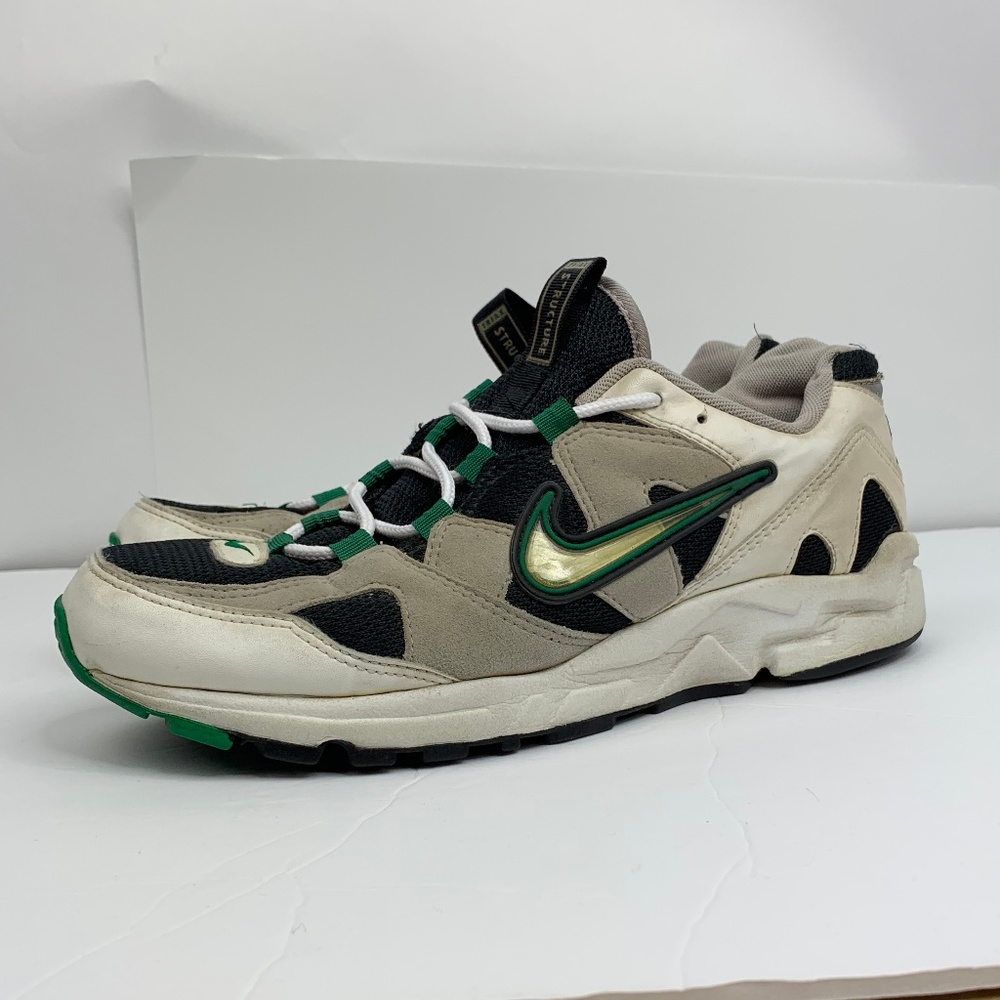 Rare Vintage 1997 Nike Air Structure Triax